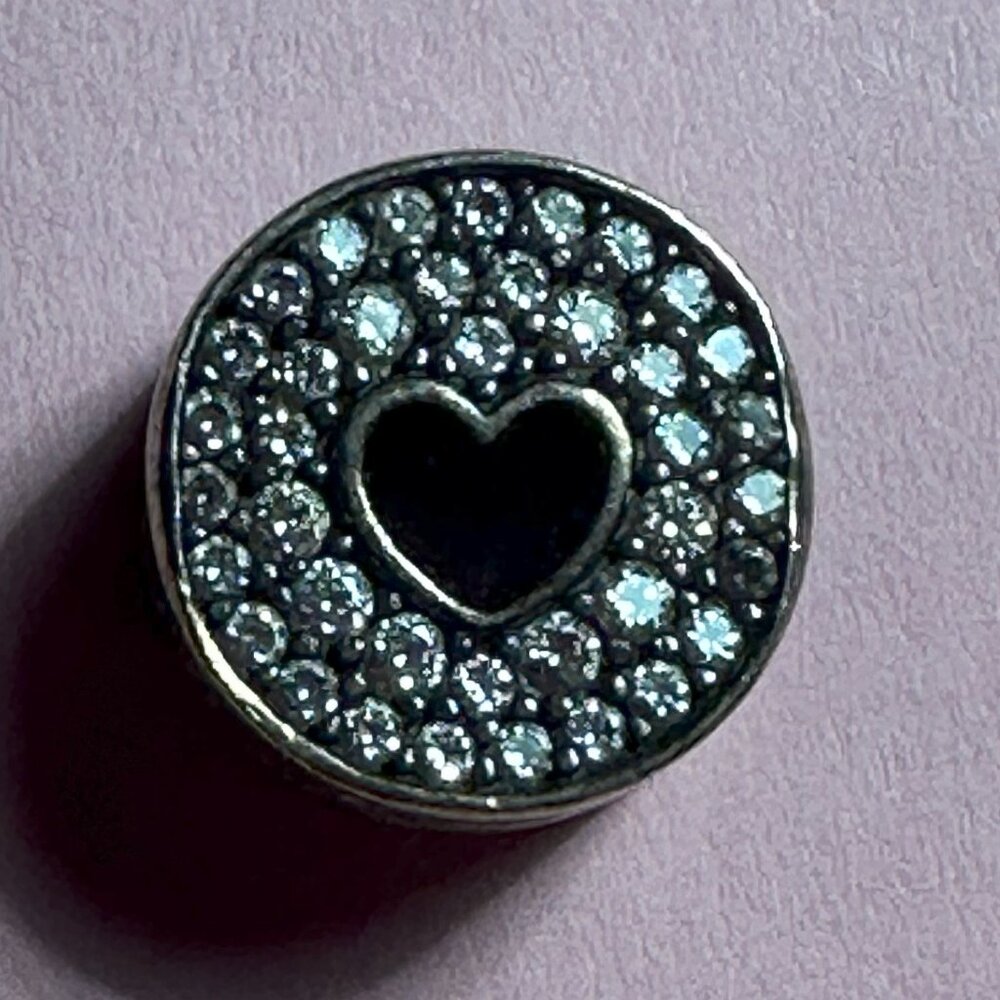Anniversary Charm